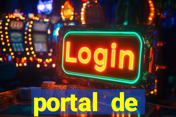 portal de facilidades salvador