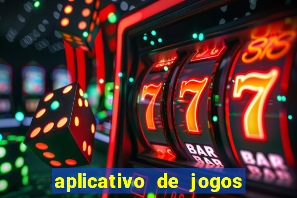 aplicativo de jogos do tigre