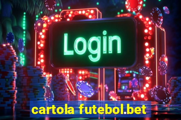 cartola futebol.bet