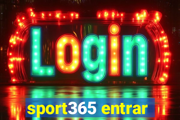 sport365 entrar