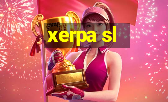 xerpa sl