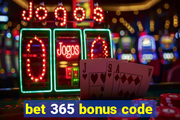 bet 365 bonus code