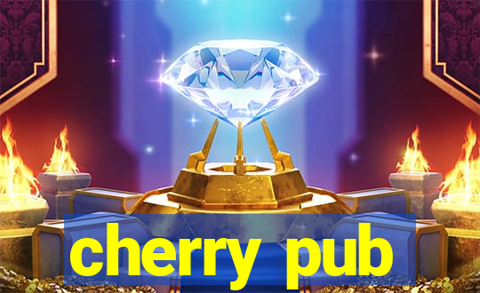 cherry pub