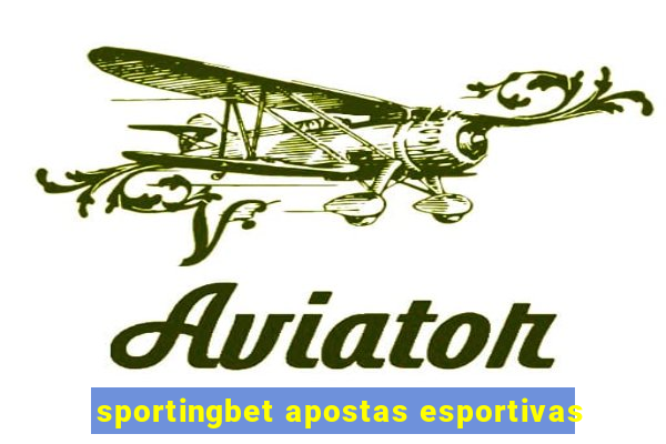 sportingbet apostas esportivas