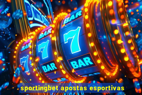 sportingbet apostas esportivas