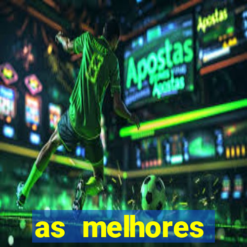 as melhores plataforma de jogos