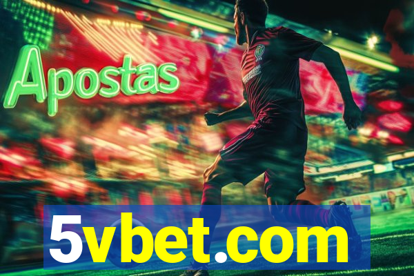 5vbet.com