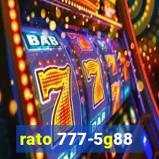 rato 777-5g88