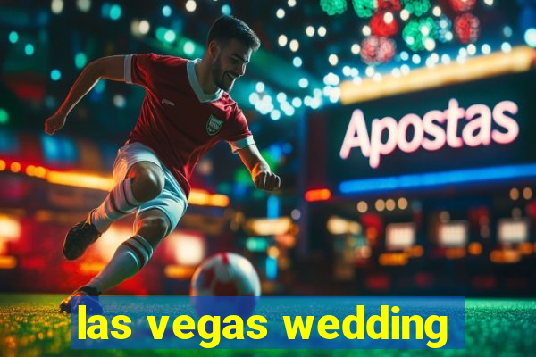 las vegas wedding