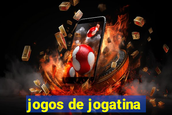 jogos de jogatina