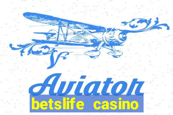 betslife casino free spin