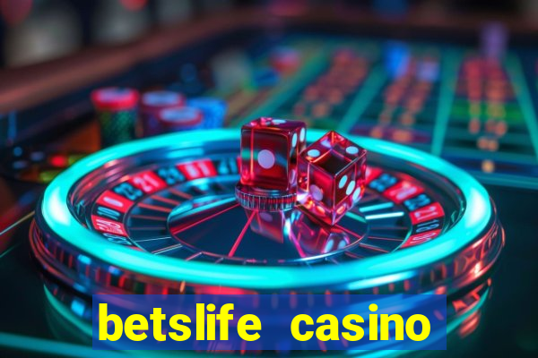 betslife casino free spin