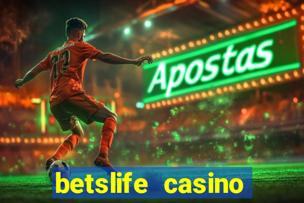 betslife casino free spin