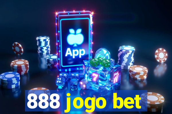 888 jogo bet