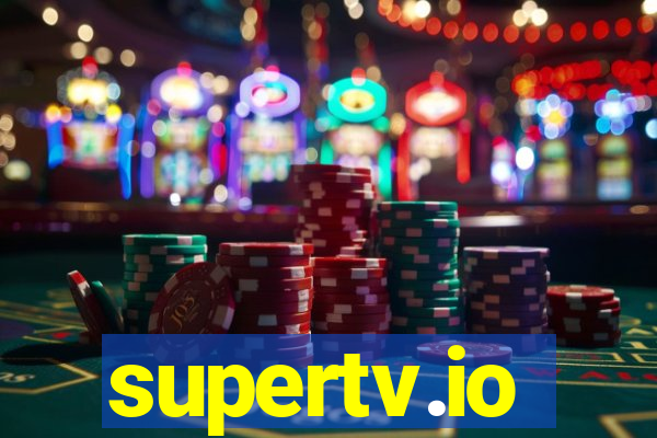 supertv.io