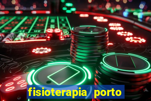 fisioterapia porto alegre unimed