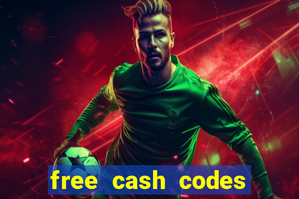 free cash codes for bingo cash