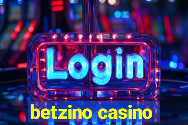 betzino casino