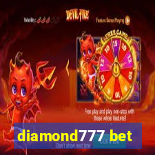 diamond777 bet