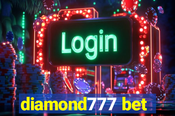 diamond777 bet