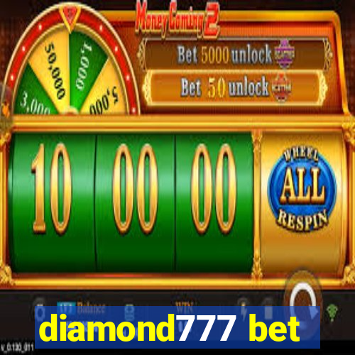 diamond777 bet