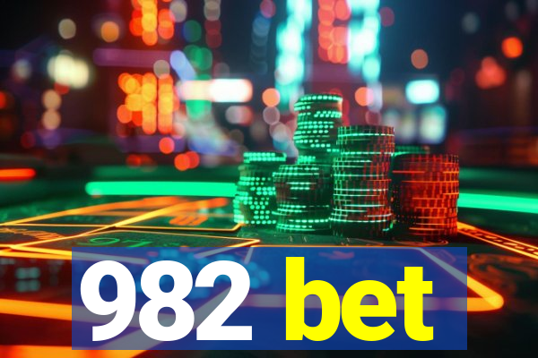 982 bet