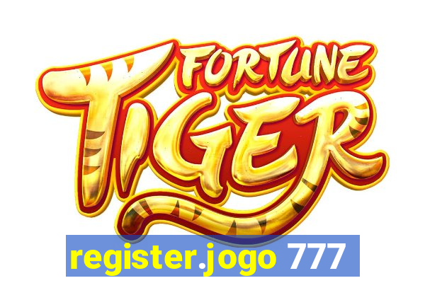 register.jogo 777