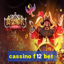 cassino f12 bet