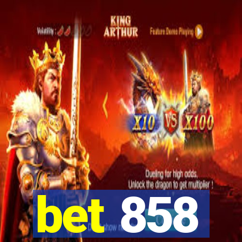 bet 858