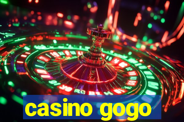 casino gogo