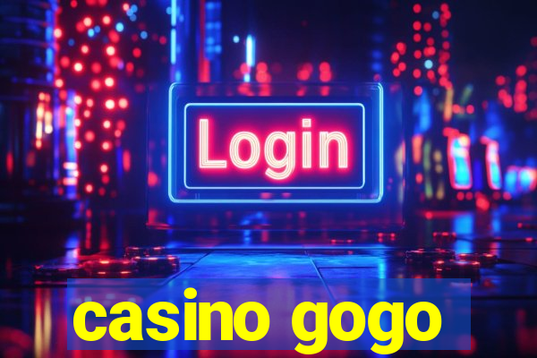 casino gogo