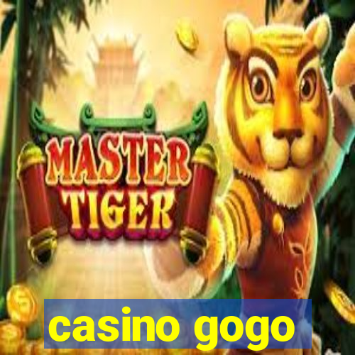 casino gogo