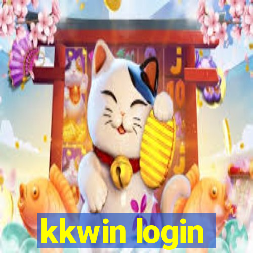 kkwin login