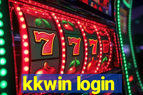 kkwin login