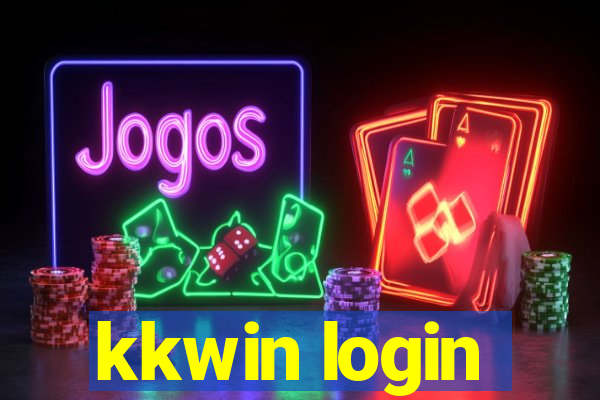 kkwin login