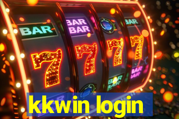 kkwin login