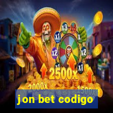 jon bet codigo