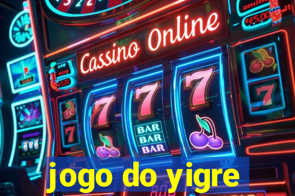 jogo do yigre