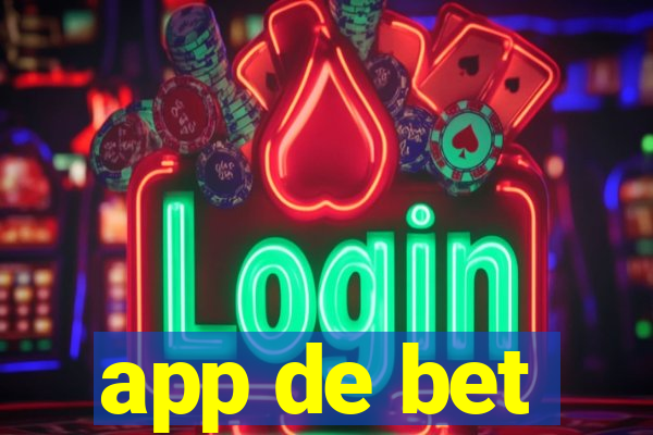 app de bet