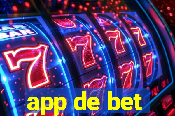 app de bet