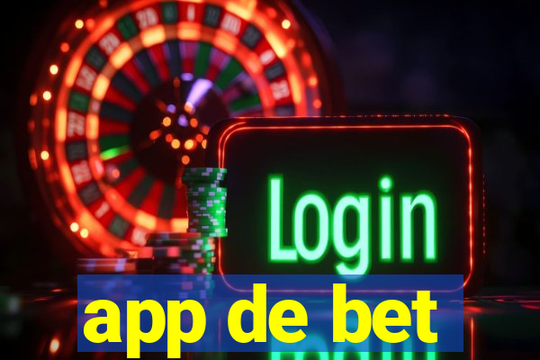 app de bet