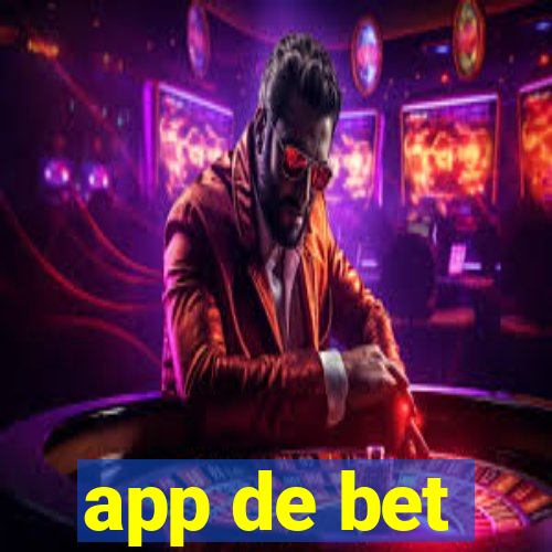 app de bet