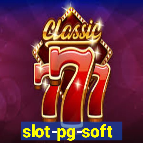 slot-pg-soft