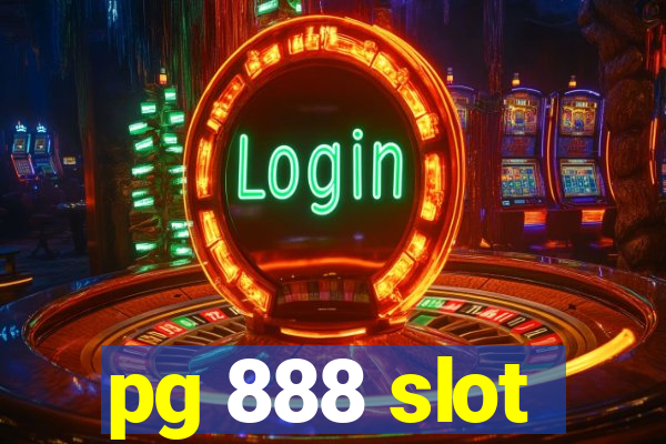 pg 888 slot