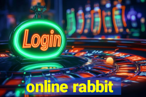 online rabbit