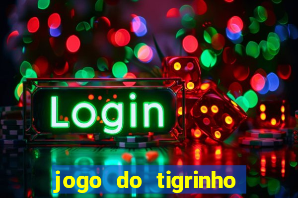 jogo do tigrinho liberado no brasil