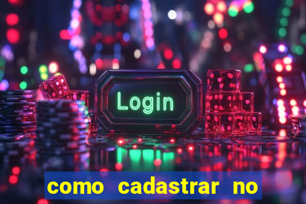 como cadastrar no tim beta