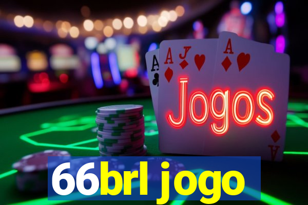 66brl jogo