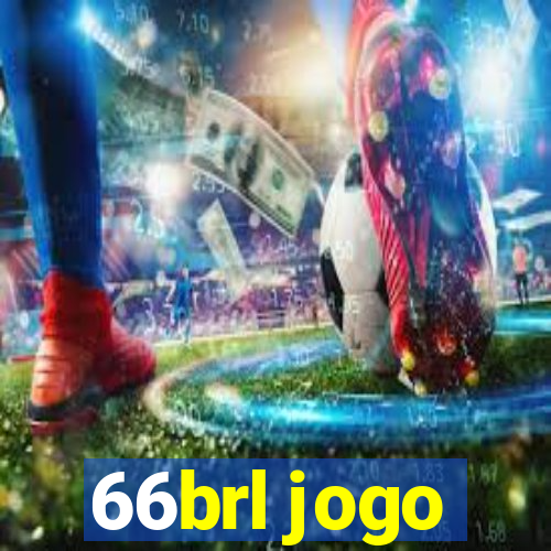 66brl jogo