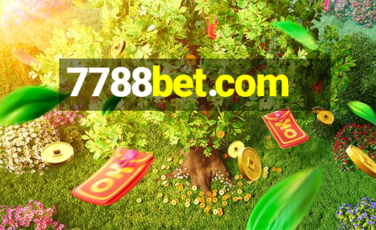 7788bet.com